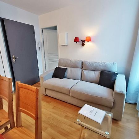 Bagnères-de-LuchonIl Etait Une Fois Luchon, T2, Centre Luchon, Wifi, Casier A Skis, Ascenseur, 4 Personnes公寓 外观 照片