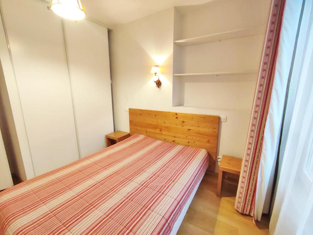 Bagnères-de-LuchonIl Etait Une Fois Luchon, T2, Centre Luchon, Wifi, Casier A Skis, Ascenseur, 4 Personnes公寓 外观 照片