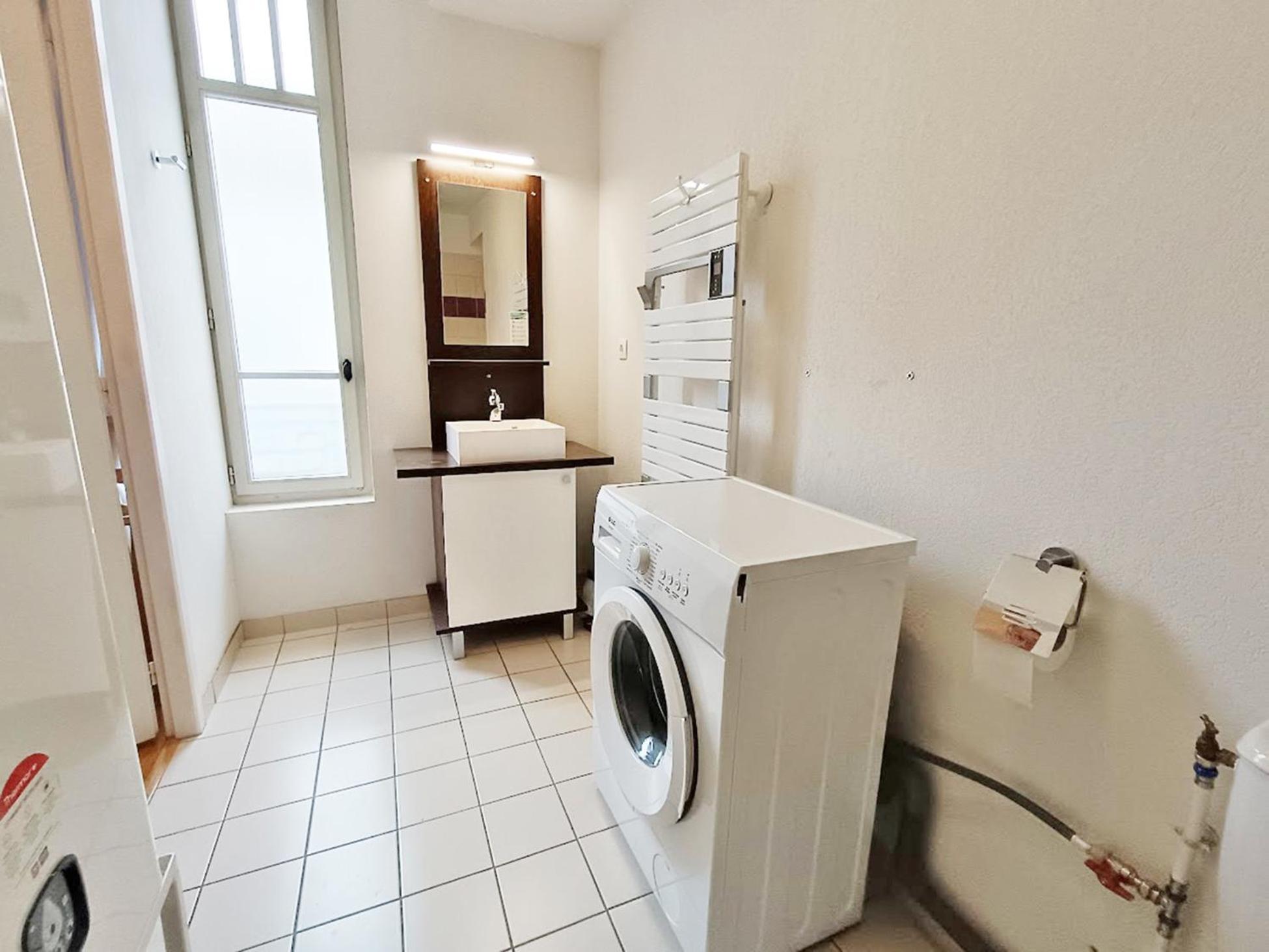 Bagnères-de-LuchonIl Etait Une Fois Luchon, T2, Centre Luchon, Wifi, Casier A Skis, Ascenseur, 4 Personnes公寓 外观 照片